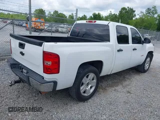 2008 Chevrolet Silverado 1500 with VIN 3GCEC13Y18G194470, listed as a IAAI auction lot 42175368 with 316,159 mi miles and . Bid and sale history available at DreamBid. Image 4.