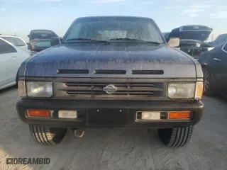 1993 Nissan Pathfinder LE with VIN JN8HD17S1PW141417, listed as a Copart auction lot 76170254 with 200,701 mi miles and Non Repairable. Bid and sale history available at carsss.com. Image 5.