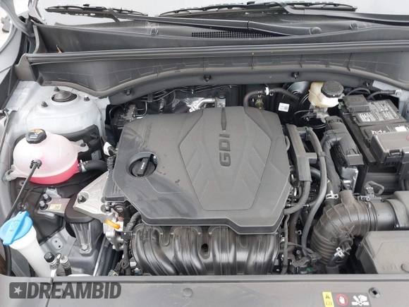 2025 Kia Sorento S z VIN 5XYRL4JC1SG334274, wystawiony jako IAAI lot #41820190 z przebiegiem 8 336 mil mil oraz . Historia ofert i sprzedaży dostępna na DreamBid. Obrazek 10.