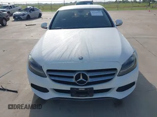 2016 Mercedes-Benz C 300 with VIN 55SWF4JB3GU098886, listed as a IAAI auction lot 42712459 with 161,900 mi miles and . Bid and sale history available at DreamBid. Image 12.