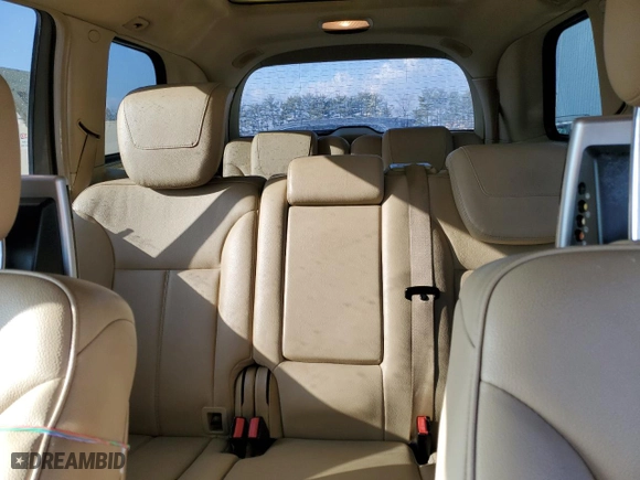 2011 Mercedes-Benz GL-Class GL 450 with VIN 4JGBF7BE3BA627423, listed as a Copart auction lot 89155645 with 204,721 mi miles and Clean Title. Bid and sale history available at carsss.com. Image 10.