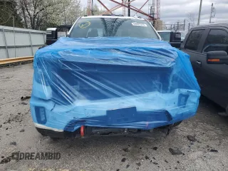 2020 GMC Sierra 2500HD AT4 z VIN 1GT49PEY4LF270896, wystawiony jako Copart lot #53481915 z przebiegiem Nie podano mil oraz Czysty tytuł • Clean title. Historia ofert i sprzedaży dostępna na DreamBid. Obrazek 5.