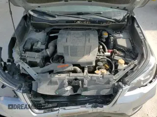 2019 Subaru Forester с VIN JF2SKACC5KH408014, выставлен на аукционе Copart как лот 82367795 с пробегом 55 441 миль миль и Списание • Salvage title. История ставок и продаж доступна на DreamBid. Изображение 14.