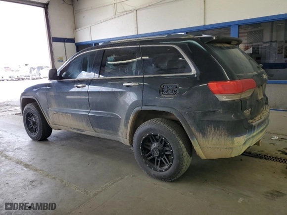 2014 Jeep Grand Cherokee Limited with VIN 1C4RJFBG2EC188351, listed as a Copart auction lot 51541995 with 144,218 mi miles and Salvage Title. Bid and sale history available at carsss.com. Image 2.