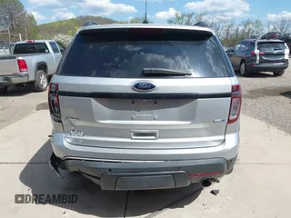 2013 Ford Explorer Sport z VIN 1FM5K8GT3DGC08879, wystawiony jako IAAI lot #42120822 z przebiegiem 183 713 mil mil oraz . Historia ofert i sprzedaży dostępna na DreamBid. Obrazek 16.