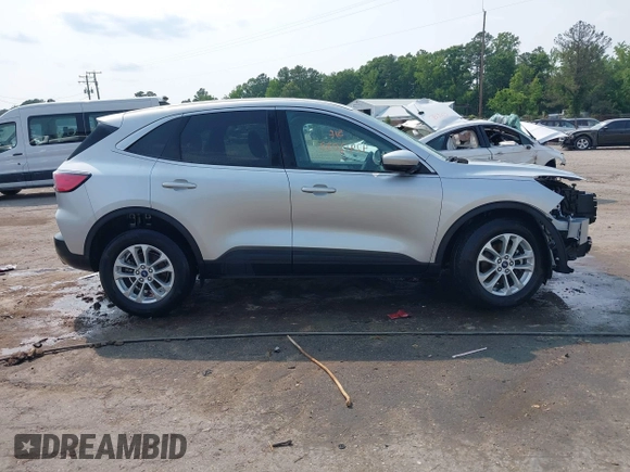 2020 Ford Escape SE с VIN 1FMCU9G64LUC57090, выставлен на аукционе IAAI как лот 42412033 с пробегом 25 023 миль миль и . История ставок и продаж доступна на DreamBid. Изображение 14.