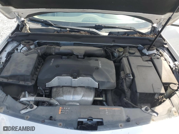 2015 Chevrolet Malibu LTZ with VIN 1G11F5SL7FF213548, listed as a Copart auction lot 50828735 with 112,300 mi miles and Salvage Title. Bid and sale history available at carsss.com. Image 11.