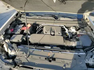 2024 Chevrolet Colorado 4WD Z71 с VIN 1GCPTDEK9R1213687, выставлен на аукционе Copart как лот 89836225 с пробегом Не указан миль и Списание • Salvage title. История ставок и продаж доступна на DreamBid. Изображение 13.