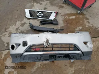 2014 Nissan Pathfinder S z VIN 5N1AR2MN0EC723778, wystawiony jako Copart lot #54785095 z przebiegiem 138 506 mil mil oraz Szkoda całkowita • Salvage title. Historia ofert i sprzedaży dostępna na DreamBid. Obrazek 13.