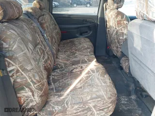 2006 Chevrolet Silverado 1500 LT2 with VIN 2GCEC13Z761347531, listed as a IAAI auction lot 42121593 with 344,438 mi miles. Bid and sale history available at carsss.com. Image 8.