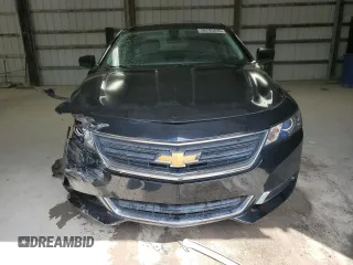 2015 Chevrolet Impala LS с VIN 2G11Z5SL1F9176691, выставлен на аукционе Copart как лот 58795455 с пробегом 125 170 миль миль и Списание • Salvage title. История ставок и продаж доступна на DreamBid. Изображение 5.