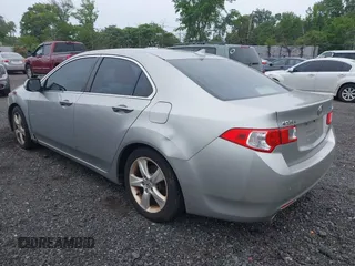 2009 Acura TSX z VIN JH4CU26679C021687, wystawiony jako IAAI lot #42323625 z przebiegiem 276 108 mil mil oraz . Historia ofert i sprzedaży dostępna na DreamBid. Obrazek 3.
