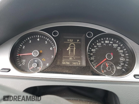 2015 Volkswagen CC Sport с VIN WVWBP7AN4FE811254, выставлен на аукционе Copart как лот 77702784 с пробегом 66 706 миль миль и На запчасти • Non repairable. История ставок и продаж доступна на DreamBid. Изображение 9.