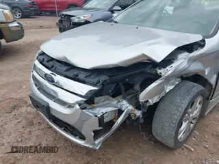 2012 Ford Fusion SE with VIN 3FAHP0HA2CR155977, listed as a IAAI auction lot 42531442 with 113,390 mi miles and . Bid and sale history available at DreamBid. Image 13.