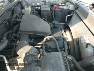 2015 Toyota Tacoma with VIN 5TFTX4CN1FX055709, listed as a IAAI auction lot 42984480 with 105,410 mi miles and . Bid and sale history available at DreamBid. Image 19.