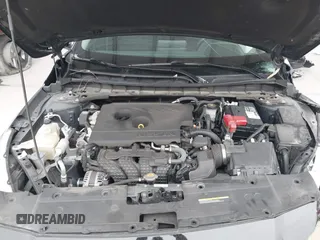 2020 Nissan Altima 2.5 S with VIN 1N4BL4BV4LC274603, listed as a IAAI auction lot 41367679 with 62,168 mi miles and . Bid and sale history available at carsss.com. Image 10.