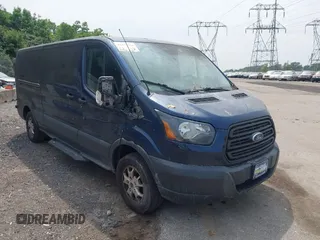 2016 Ford Transit Passenger XL с VIN 1FBZX2YG5GKA67311, выставлен на аукционе IAAI как лот 42439738 с пробегом 94 998 миль миль и . История ставок и продаж доступна на DreamBid. Изображение 6.