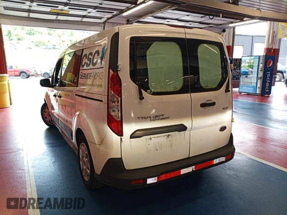 2014 Ford Transit Connect XLT с VIN NM0LS7F71E1144353, выставлен на аукционе IAAI как лот 42788454 с пробегом 125 808 миль миль и . История ставок и продаж доступна на DreamBid. Изображение 17.
