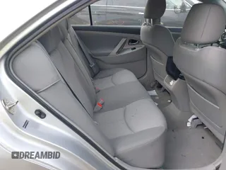 2010 Toyota Camry with VIN 4T1BF3EK9AU504328, listed as a IAAI auction lot 42117200 with 145,607 mi miles and . Bid and sale history available at DreamBid. Image 8.
