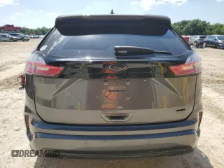 2024 Ford Edge SE z VIN 2FMPK4G98RBA31315, wystawiony jako Copart lot #62712835 z przebiegiem 20 040 mil mil oraz Szkoda całkowita • Salvage title. Historia ofert i sprzedaży dostępna na DreamBid. Obrazek 6.