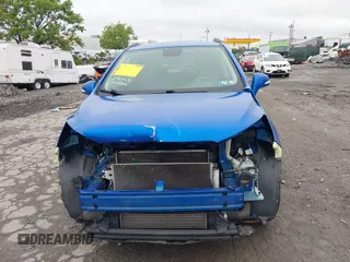 2017 Buick Encore Sport Touring с VIN KL4CJ2SB2HB133082, выставлен на аукционе IAAI как лот 42325247 с пробегом 66 031 миль миль и . История ставок и продаж доступна на DreamBid. Изображение 13.