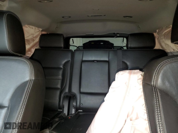 2019 GMC Yukon Denali with VIN 1GKS2CKJXKR300027, listed as a Copart auction lot 66601544 with 0 mi miles and Salvage Title. Bid and sale history available at carsss.com. Image 10.