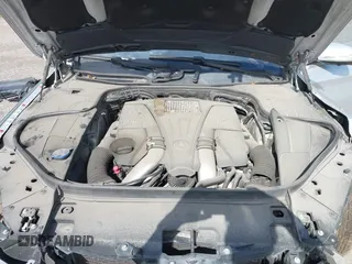 2015 Mercedes-Benz S-Class S 550 with VIN WDDUG8CB4FA094398, listed as a IAAI auction lot 41954289 with 1 mi miles. Bid and sale history available at carsss.com. Image 10.
