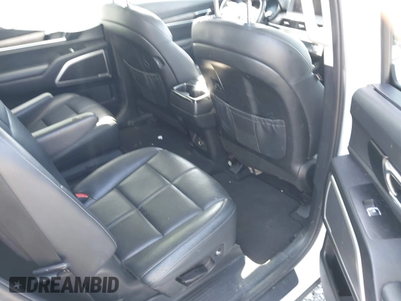 2020 Kia Telluride EX z VIN 5XYP34HCXLG071376, wystawiony jako IAAI lot #41992345 z przebiegiem 95 505 mil mil oraz . Historia ofert i sprzedaży dostępna na DreamBid. Obrazek 8.