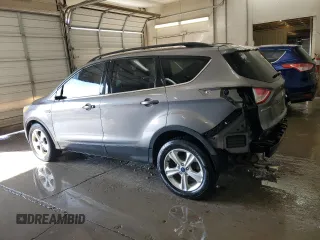 2014 Ford Escape SE with VIN 1FMCU0G99EUC31447, listed as a Copart auction lot 52894605 with 172,995 mi miles and Salvage Title. Bid and sale history available at carsss.com. Image 2.