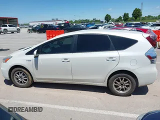 2012 Toyota Prius Two z VIN JTDZN3EU1C3119894, wystawiony jako IAAI lot #42235626 z przebiegiem 108 398 mil mil oraz . Historia ofert i sprzedaży dostępna na DreamBid. Obrazek 14.