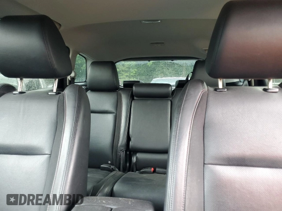 2014 Mazda CX-9 Grand Touring with VIN JM3TB2DA5E0434080, listed as a Copart auction lot 65591585 with 152,705 mi miles and Clean title. Bid and sale history available at DreamBid. Image 10.