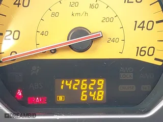 2005 Nissan Murano SL with VIN JN8AZ08W85W435151, listed as a IAAI auction lot 41077675 with 142,629 mi miles. Bid and sale history available at carsss.com. Image 15.
