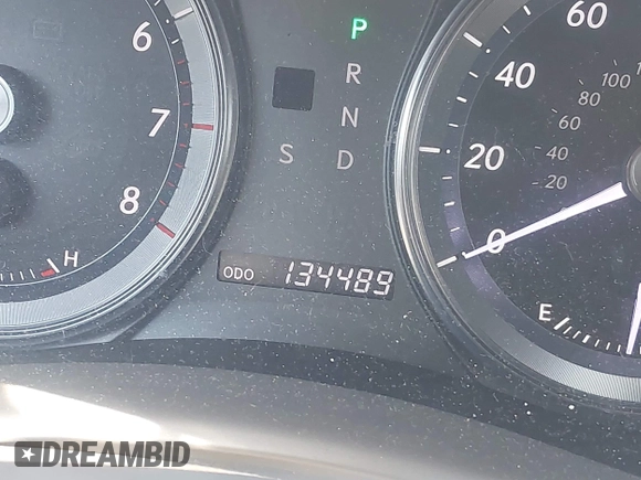 2010 Lexus ES 330 with VIN JTHBK1EG6A2409140, listed as a IAAI auction lot 42234675 with 134,489 mi miles and . Bid and sale history available at carsss.com. Image 15.