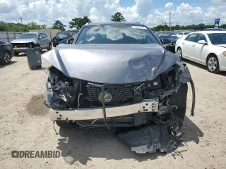 2017 Lexus RX 350 with VIN 2T2BZMCA7HC126055, listed as a Copart auction lot 60569195 with 68,973 mi miles and Salvage title. Bid and sale history available at DreamBid. Image 5.