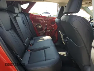 2022 Lexus NX with VIN 2T2GDCAZ0NC002034, listed as a Copart auction lot 86755314 with 0 mi miles and Salvage Title. Bid and sale history available at carsss.com. Image 10.