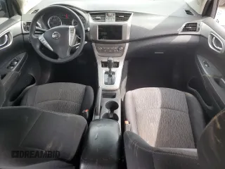 2014 Nissan Sentra SV z VIN 3N1AB7AP8EL608624, wystawiony jako Copart lot #54157845 z przebiegiem 152 406 mil mil oraz Czysty tytuł • Clean title. Historia ofert i sprzedaży dostępna na DreamBid. Obrazek 8.
