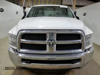 2017 Ram 2500 Tradesman z VIN 3C6UR5HJ5HG726341, wystawiony jako Copart lot #89366005 z przebiegiem 102 375 mil mil oraz Czysty tytuł • Clean title. Historia ofert i sprzedaży dostępna na DreamBid. Obrazek 5.