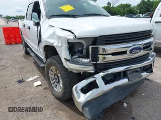 2019 Ford F-250 XL with VIN 1FT7W2B64KEF02378, listed as a IAAI auction lot 42210226 with 83,758 mi miles and . Bid and sale history available at DreamBid. Image 6.