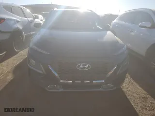 2019 Hyundai Kona Limited with VIN KM8K3CA58KU245941, listed as a Copart auction lot 49660465 with 66,806 mi miles and Salvage Title. Bid and sale history available at carsss.com. Image 5.