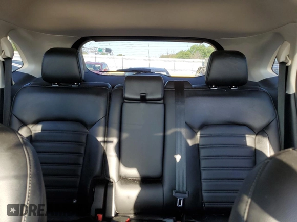 2021 Ford Edge SEL with VIN 2FMPK4J96MBA62421, listed as a Copart auction lot 69049654 with 88,496 mi miles and Salvage Title. Bid and sale history available at carsss.com. Image 10.