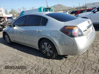 2012 Nissan Altima 2.5 S with VIN 1N4AL2AP3CN489915, listed as a Copart auction lot 49487895 with 221,634 mi miles and Salvage Title. Bid and sale history available at carsss.com. Image 2.