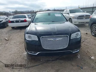 2015 Chrysler 300 C with VIN 2C3CCAEG8FH908477, listed as a IAAI auction lot 41702256 with 140,017 mi miles and . Bid and sale history available at carsss.com. Image 12.