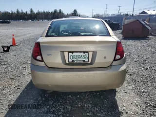2007 Saturn ION ION 2 z VIN 1G8AJ55F17Z173246, wystawiony jako Copart lot #54895055 z przebiegiem 166 669 mil mil oraz Tytuł czysty. Historia ofert i sprzedaży dostępna na DreamBid. Obrazek 6.