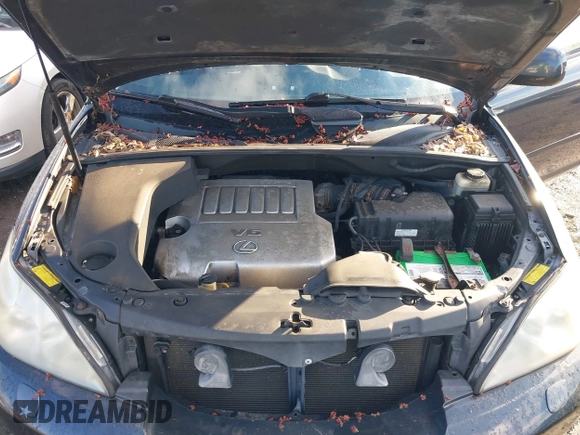 2009 Lexus RX 350 with VIN 2T2HK31U69C110856, listed as a IAAI auction lot 41953404 with 170,086 mi miles and . Bid and sale history available at DreamBid. Image 10.