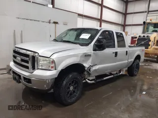 2006 Ford F-250 XL with VIN 1FTSW21PX6ED38127, listed as a IAAI auction lot 41444879 with 209,064 mi miles and . Bid and sale history available at DreamBid. Image 17.