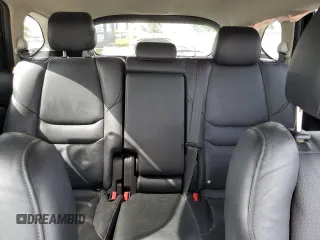 2019 Mazda CX-9 Touring with VIN JM3TCBCY0K0309947, listed as a Copart auction lot 56897815 with 87,517 mi miles and Salvage title. Bid and sale history available at DreamBid. Image 10.