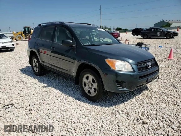 2012 Toyota RAV4 with VIN 2T3ZF4DV5CW120072, listed as a Copart auction lot 52350075 with 142,567 mi miles and Salvage Title. Bid and sale history available at carsss.com. Image 12.