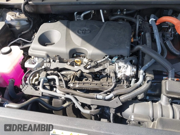 2023 Toyota Highlander Hybrid Limited с VIN 5TDXBRCHXPS122340, выставлен на аукционе IAAI как лот 42620923 с пробегом 6 820 миль миль и . История ставок и продаж доступна на DreamBid. Изображение 10.