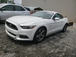 2015 Ford Mustang GT с VIN 1FA6P8CF0F5416930, выставлен на аукционе Copart как лот 58812845 с пробегом 126 694 миль миль и Чистый • Clean title. История ставок и продаж доступна на DreamBid. Изображение 1.