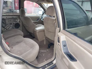 2001 Jeep Grand Cherokee Laredo с VIN 1J4GX48S61C623687, выставлен на аукционе IAAI как лот 41957295 с пробегом 247 284 миль миль и . История ставок и продаж доступна на DreamBid. Изображение 8.